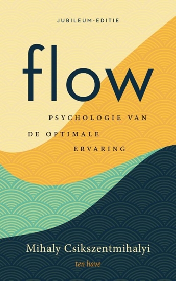 Afbeelding van Flow