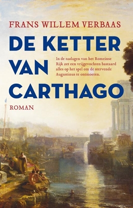 Afbeeldingen van De ketter van Carthago