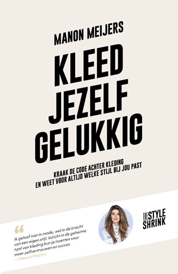 Afbeelding van Kleed jezelf gelukkig