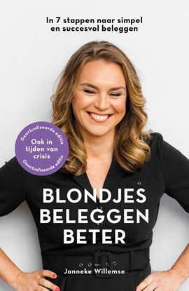 Afbeeldingen van Blondjes Beleggen Beter