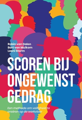 Afbeeldingen van SCOREN bij ongewenst gedrag