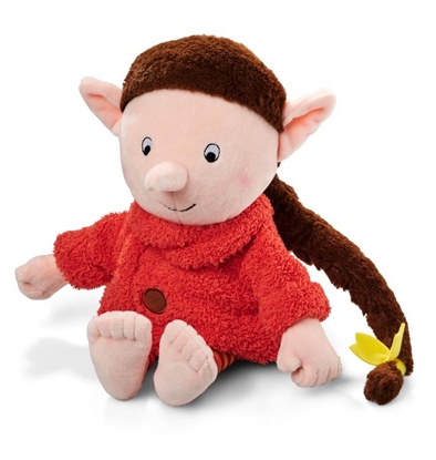 Afbeeldingen van Gorgels - Belia 30 cm