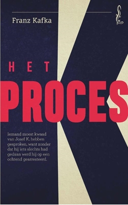 Afbeeldingen van Salamander Het proces