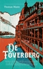 Afbeelding van Salamander De toverberg