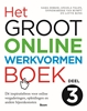 Afbeelding van Het groot online werkvormenboek 3