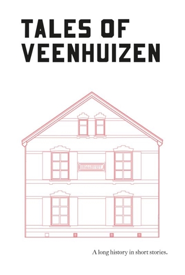Afbeelding van Tales of Veenhuizen
