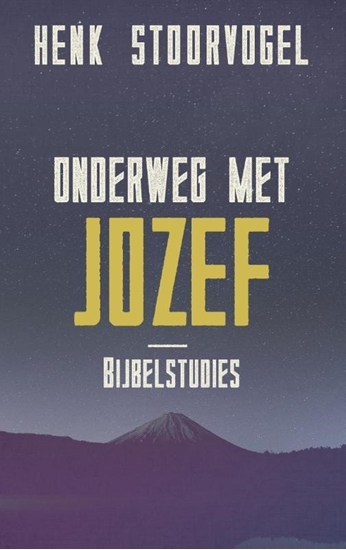 Afbeelding van Onderweg met Jozef
