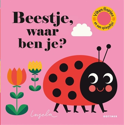 Afbeeldingen van Waar ben je? Beestje, waar ben je?
