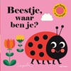Afbeelding van Waar ben je? Beestje, waar ben je?