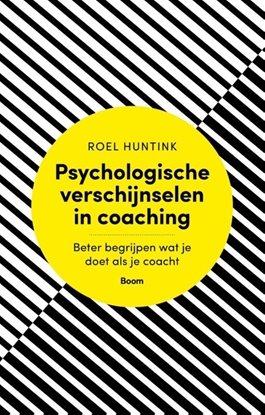 Afbeeldingen van Psychologische verschijnselen in coaching