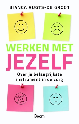 Afbeeldingen van Werken met... Werken met jezelf