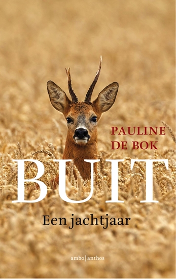 Afbeelding van Buit