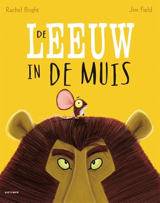 Afbeeldingen van De leeuw in de muis
