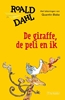 Afbeelding van De giraffe, de peli en ik