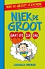 Afbeelding van Niek de Groot Niek de Groot gaat uit zijn dak