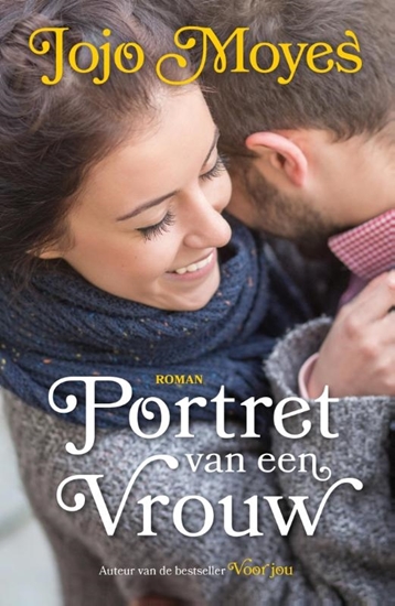 Afbeelding van Portret van een vrouw