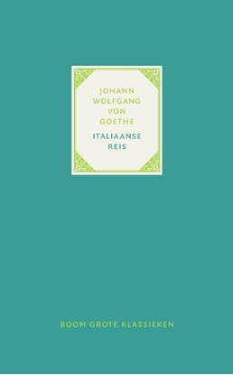 Afbeeldingen van Grote klassieken Italiaanse reis