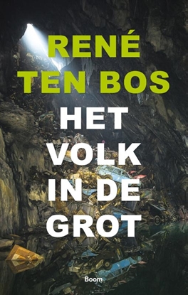 Afbeeldingen van Het volk in de grot