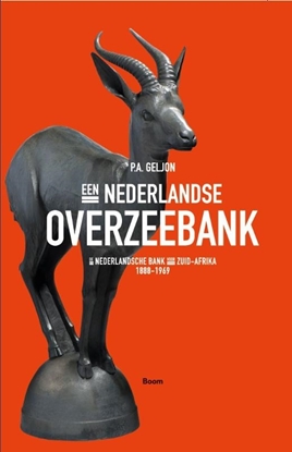Afbeeldingen van Een Nederlandse Overzeebank