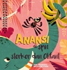 Afbeelding van Anansi de spin Sterker dan Olifant