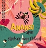 Afbeelding van Anansi de spin Sterker dan Olifant