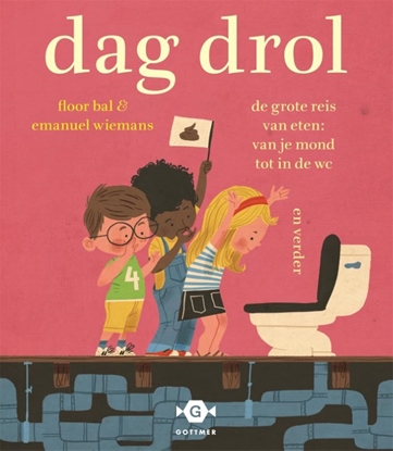 Afbeeldingen van Dag drol