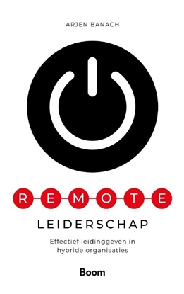 Afbeeldingen van Remote leiderschap