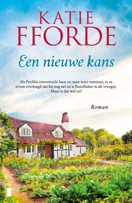 Afbeeldingen van Een nieuwe kans