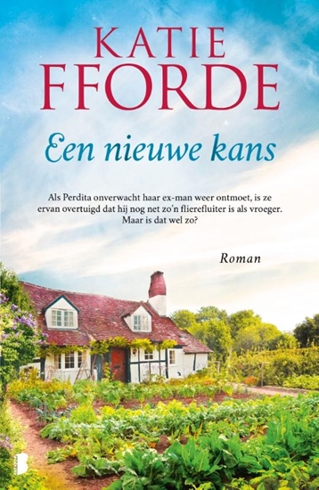 Afbeelding van Een nieuwe kans