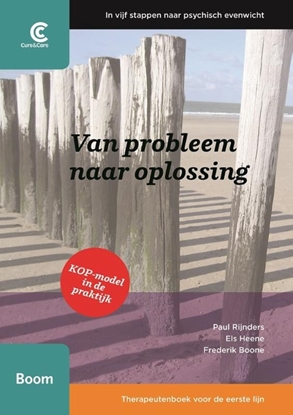 Afbeeldingen van Van probleem naar oplossing