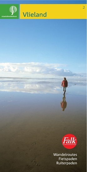 Afbeelding van Vlieland 2 SBB