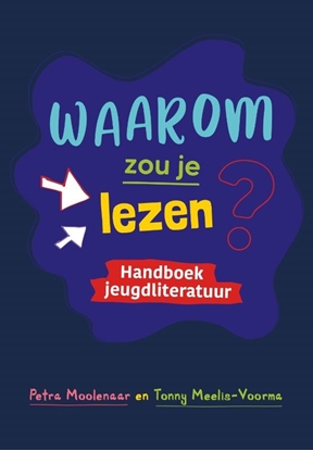 Afbeeldingen van Waarom zou je lezen?