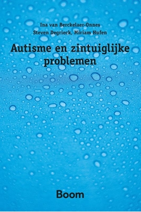 Afbeeldingen van Autisme en zintuiglijke problemen