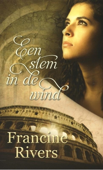 Afbeelding van Een stem in de wind
