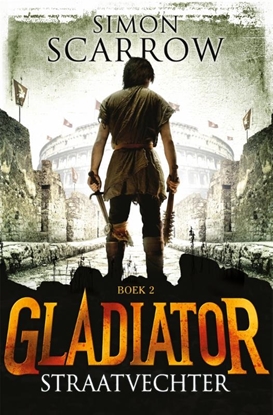 Afbeeldingen van Gladiator Straatvechter