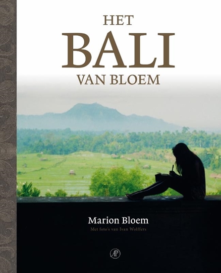 Afbeelding van Het Bali van Bloem