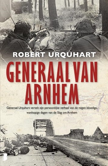 Afbeelding van Generaal van Arnhem