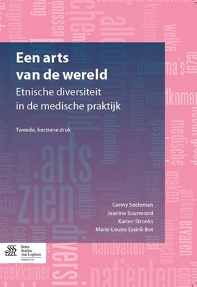 Afbeeldingen van Een arts van de wereld