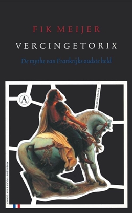 Afbeeldingen van Vercingetorix