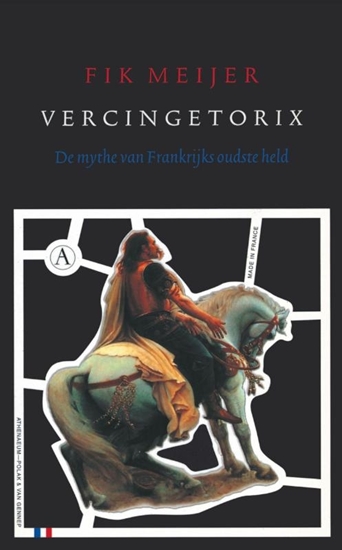 Afbeelding van Vercingetorix