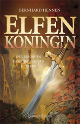 Afbeeldingen van Elfen Elfenkoningin
