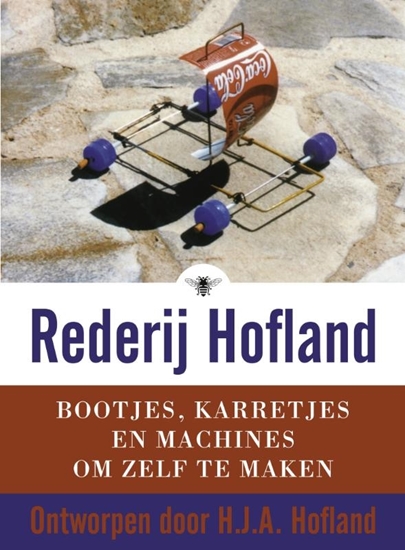 Afbeelding van Rederij Hofland