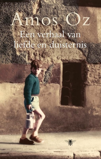Afbeelding van Een verhaal van liefde en duisternis