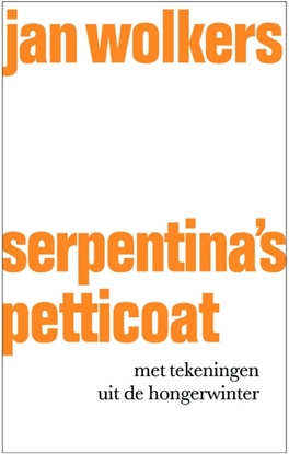 Afbeeldingen van Serpentina's petticoat
