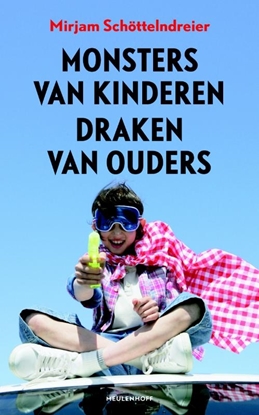 Afbeeldingen van Monsters van kinderen draken van ouders