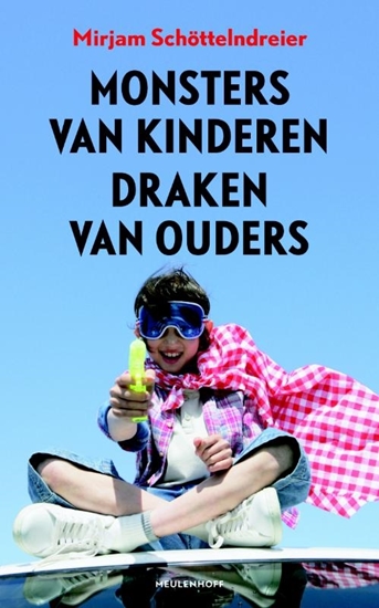 Afbeelding van Monsters van kinderen draken van ouders
