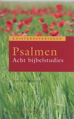 Afbeeldingen van Luisteroefeningen Psalmen