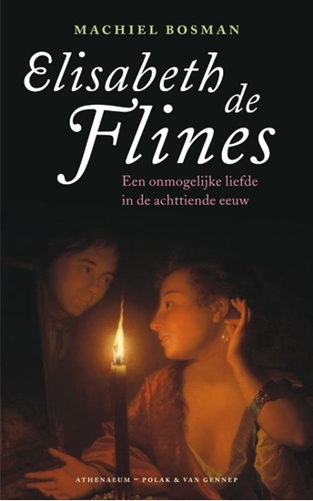 Afbeelding van Elisabeth de Flines