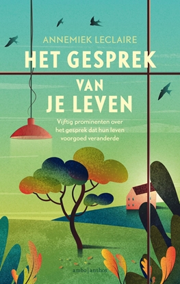 Afbeeldingen van Het gesprek van je leven