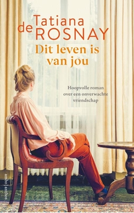 Afbeeldingen van Dit leven is van jou